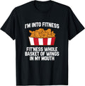 Funny Chicken Wings Gift BBQ Chicken Wing Lover