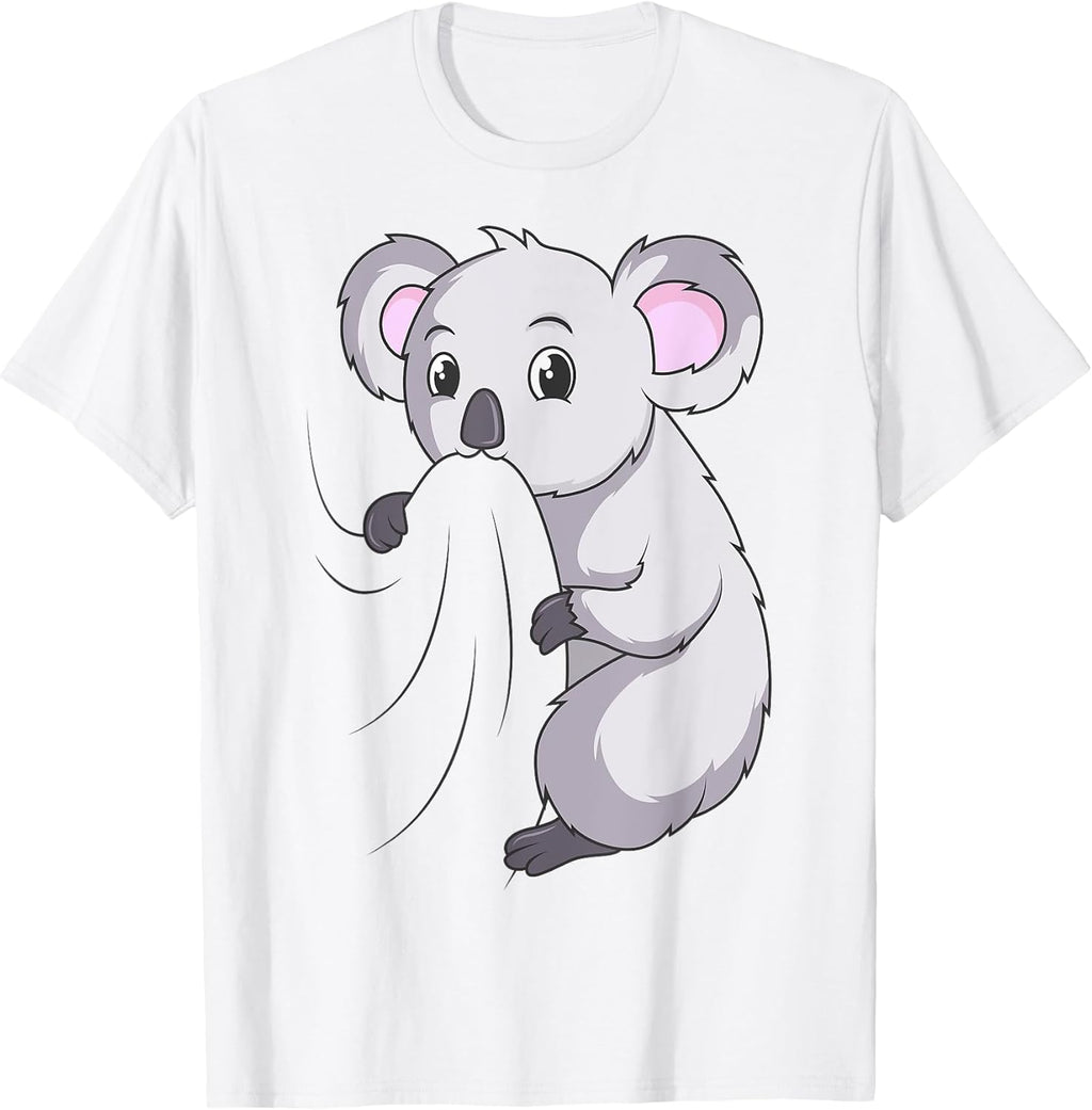 Süße Koala Liebhaber Geschenke