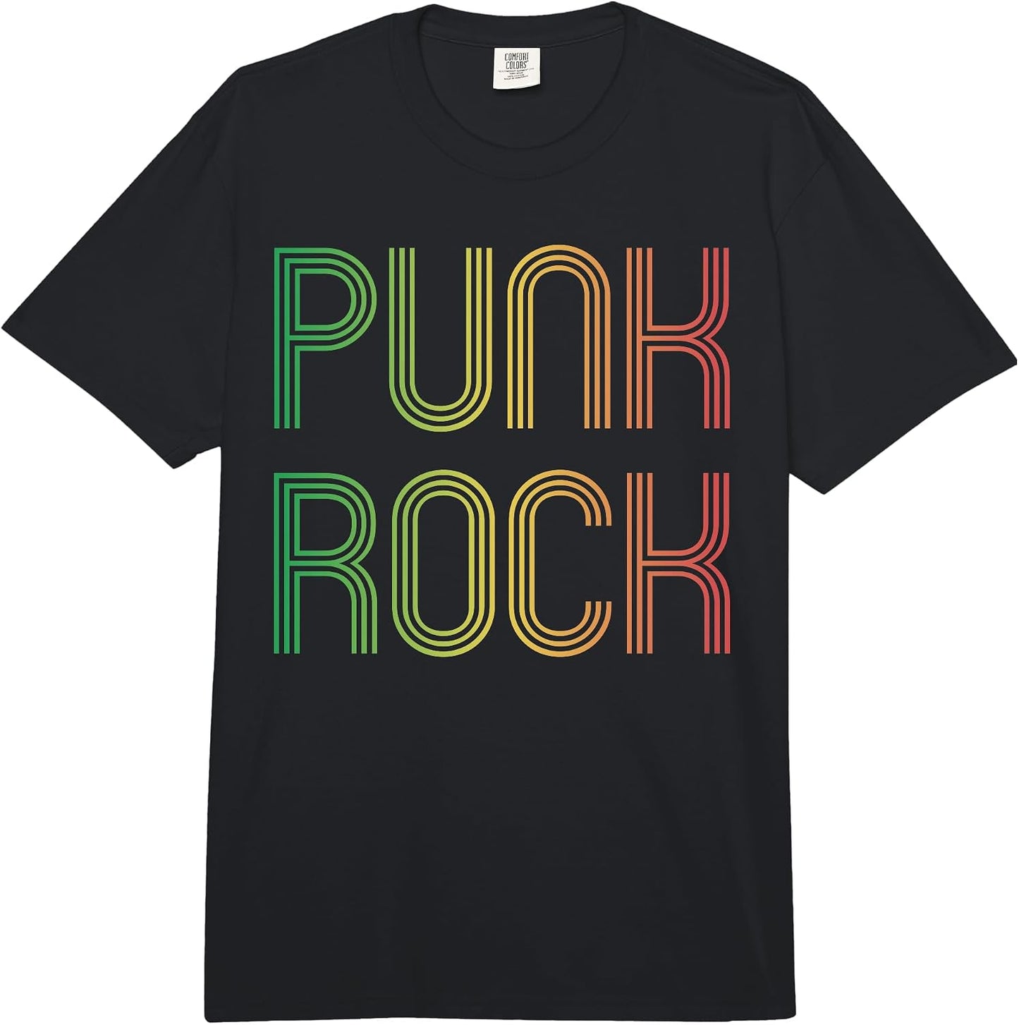 Punk'n'Roll Punk Rock Merch