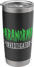 Paranormal Ghost Hunter Gifts Co.
