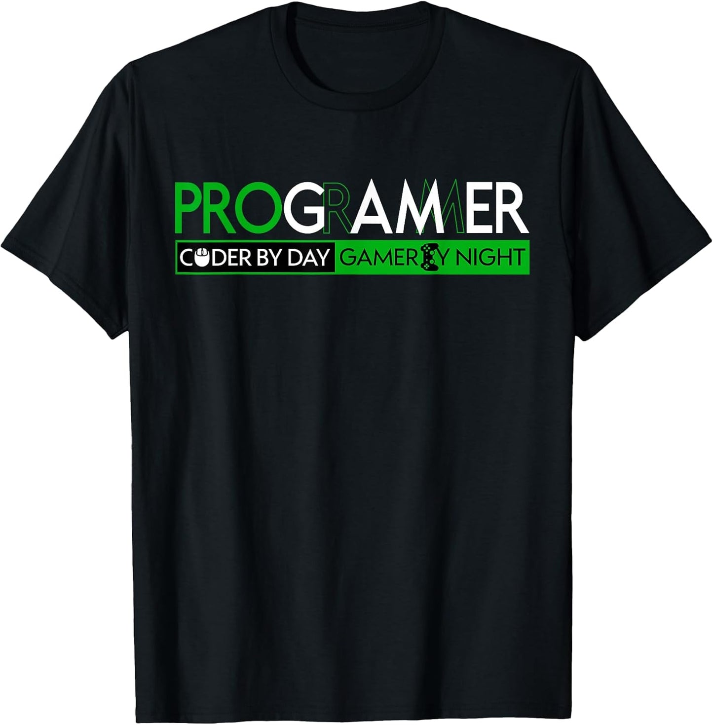 KA Creative Design Programmer and IT Guy Apparel