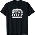 Gman merch holiday barbeque lover
