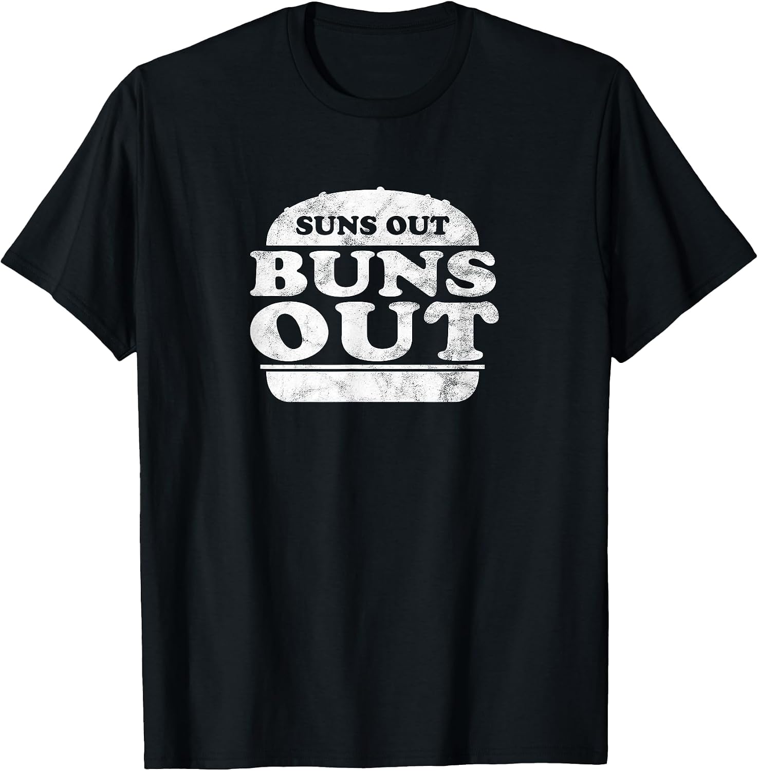 Gman merch holiday barbeque lover