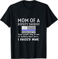 DEPUTY SHERIFF MERCH