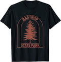 Bastrop State Park TX Merch