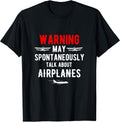 Pilot Gifts & Tees
