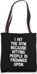 Funny Gym Shirt & Funny Workout T-Shirts