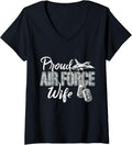 Proud Air Force Wife Air Force Graduation Wife