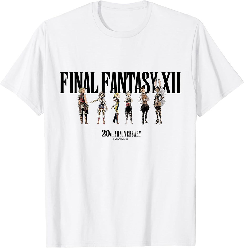 SQUARE ENIX