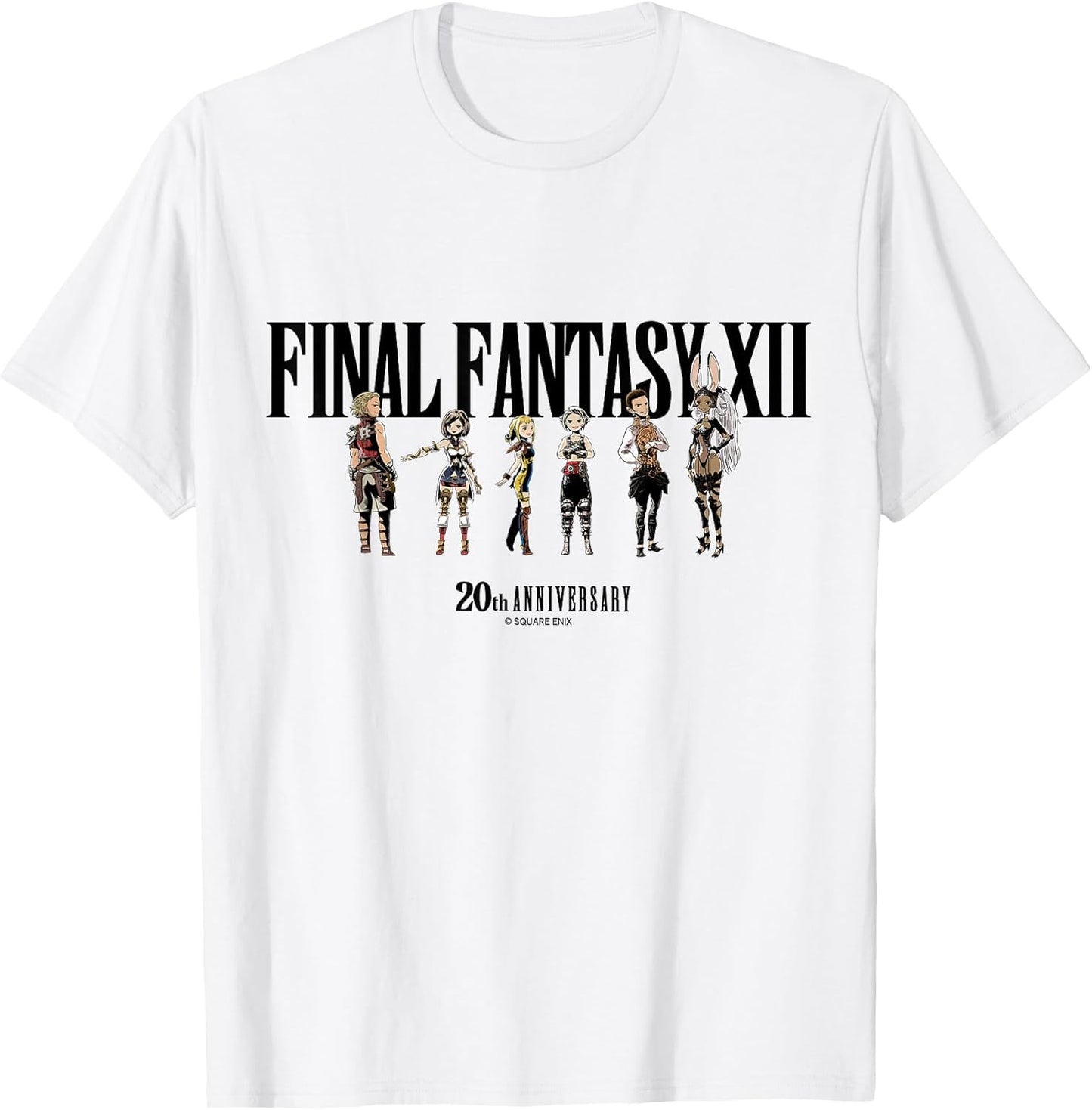 SQUARE ENIX