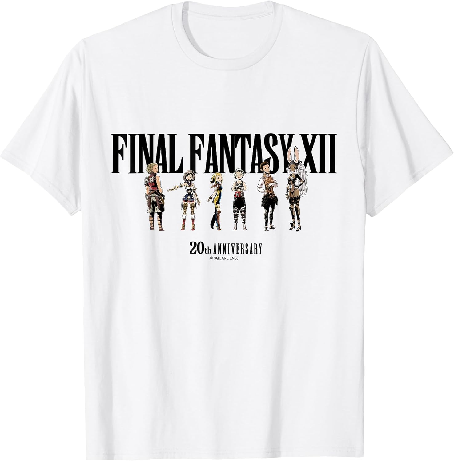 SQUARE ENIX