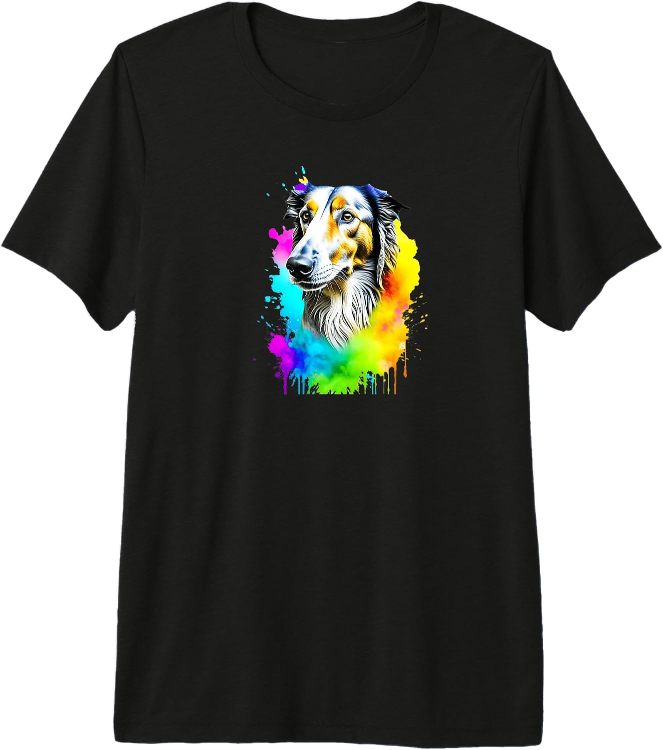 Borzoi Gifts & Borzoi Accessories