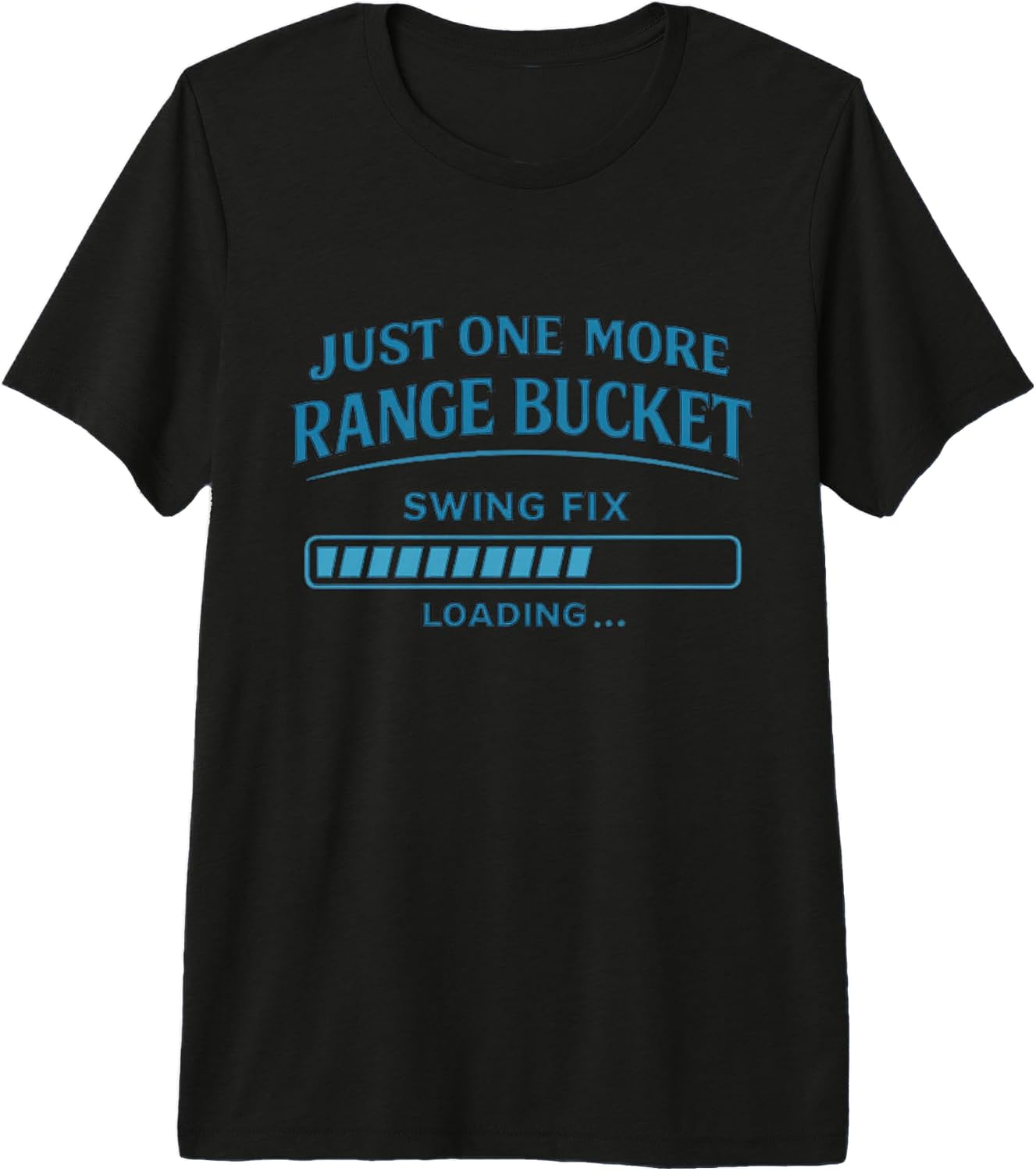 Awesome Golfer Retirement Apparel