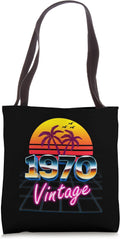 Born 1970 56th Birthday Retro 80's Style