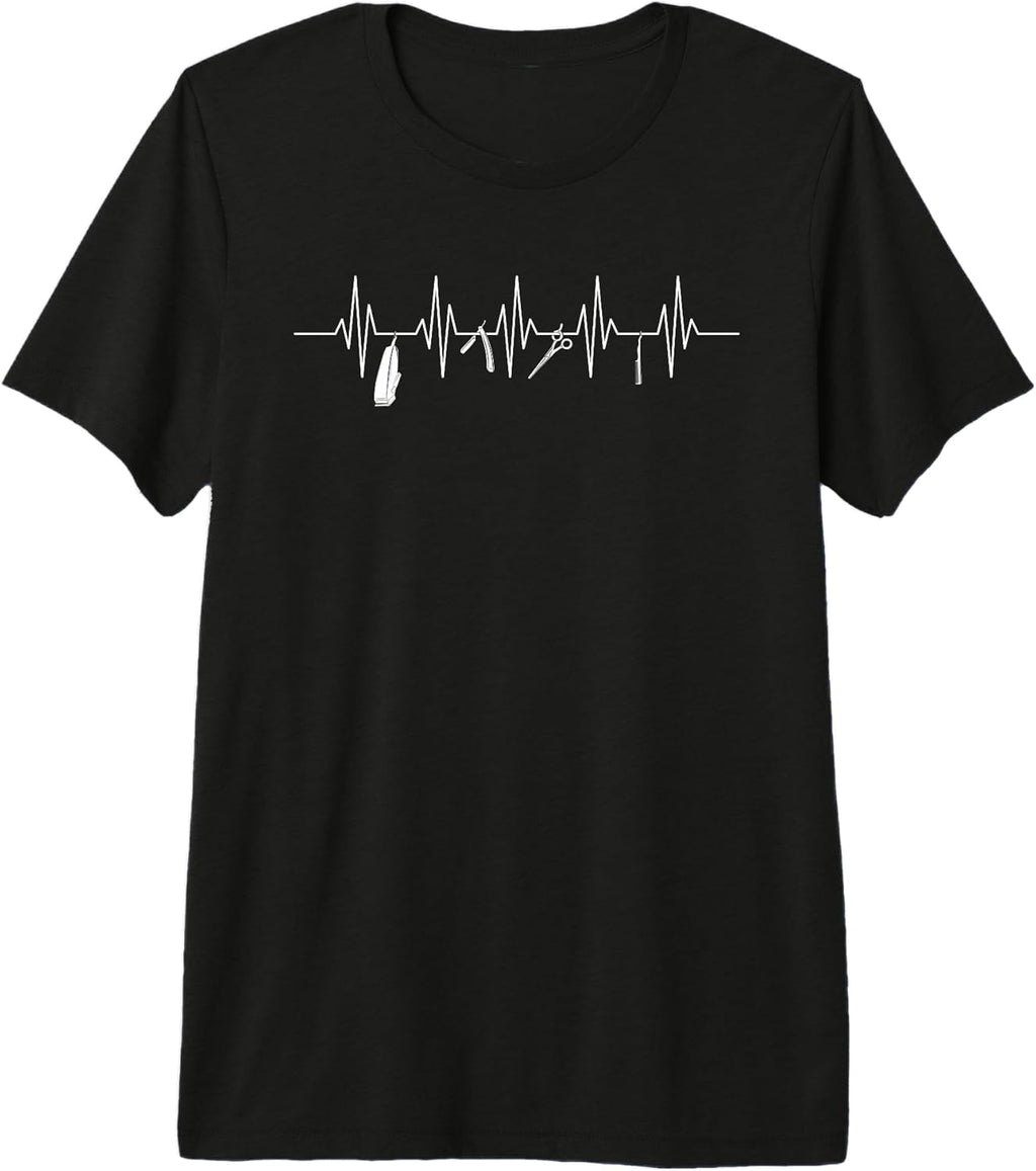 Barber Heartbeat Tools Co
