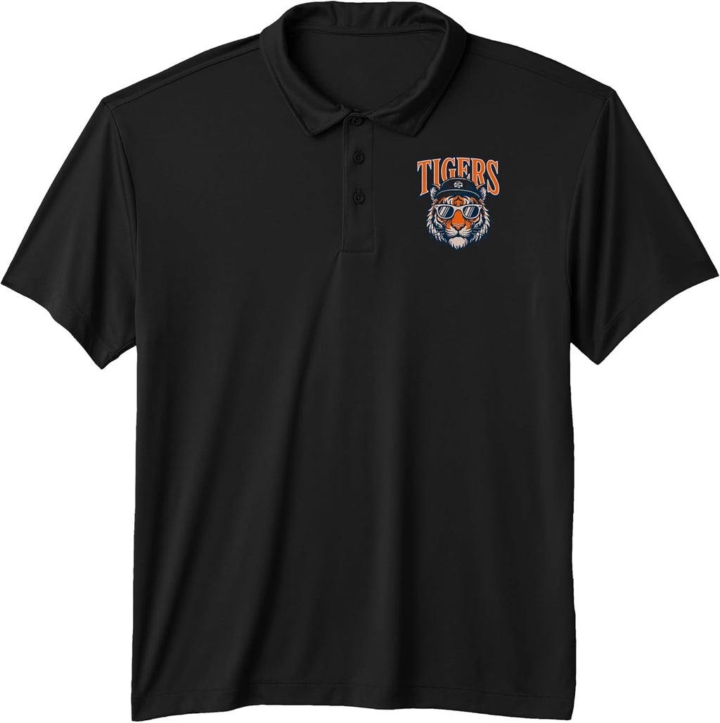 Stylish Tiger Apparel