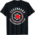 Funny Photographer Photography Apparel & Gifts
