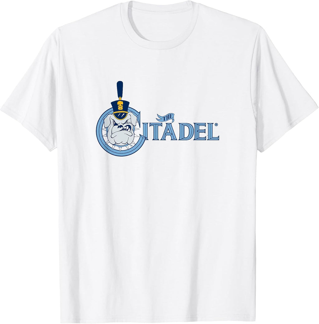 The Citadel Bulldogs Apparel The Citadel Fans T-Shirt