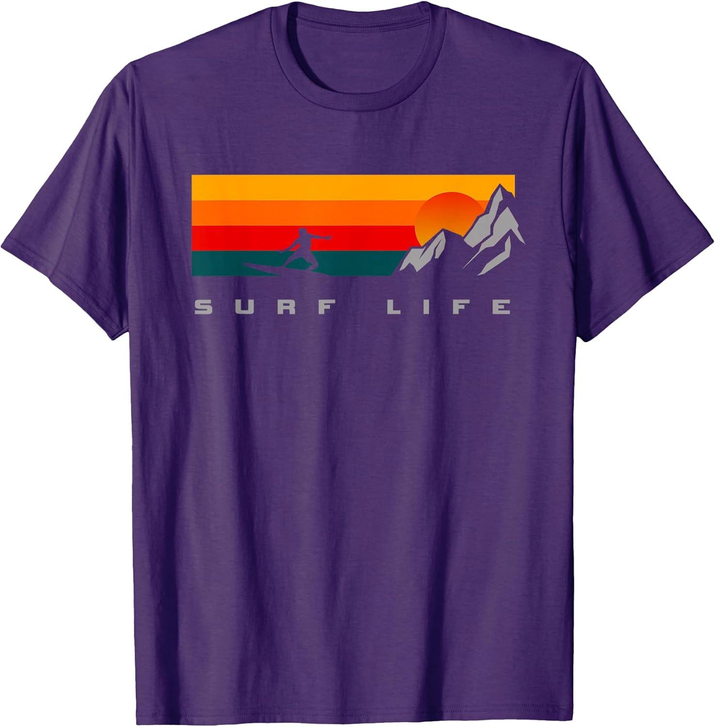Surf Clothing