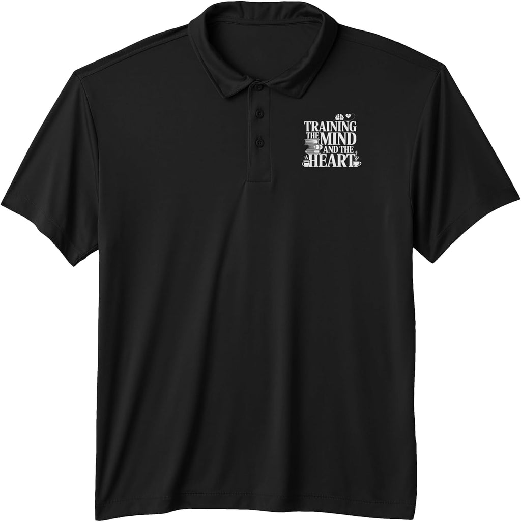 Seminary Student Jesus Christ SteMi Apparel