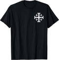 Latin Faith Heritage Christian Symbol By Merch