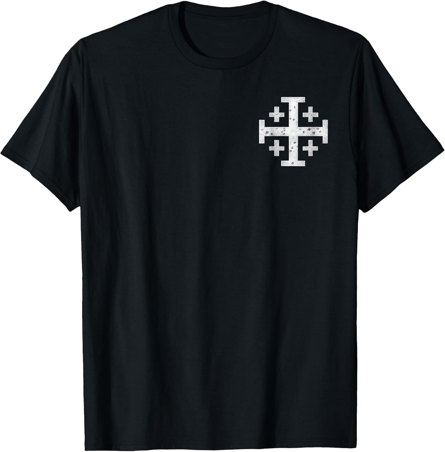 Latin Faith Heritage Christian Symbol By Merch