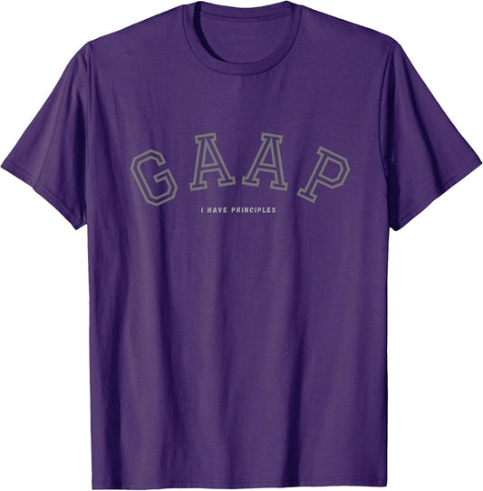 Funny Accountant Shirt for Tax Season