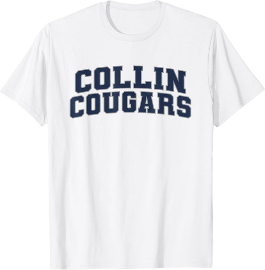 Collin College Athletic Sports Fan