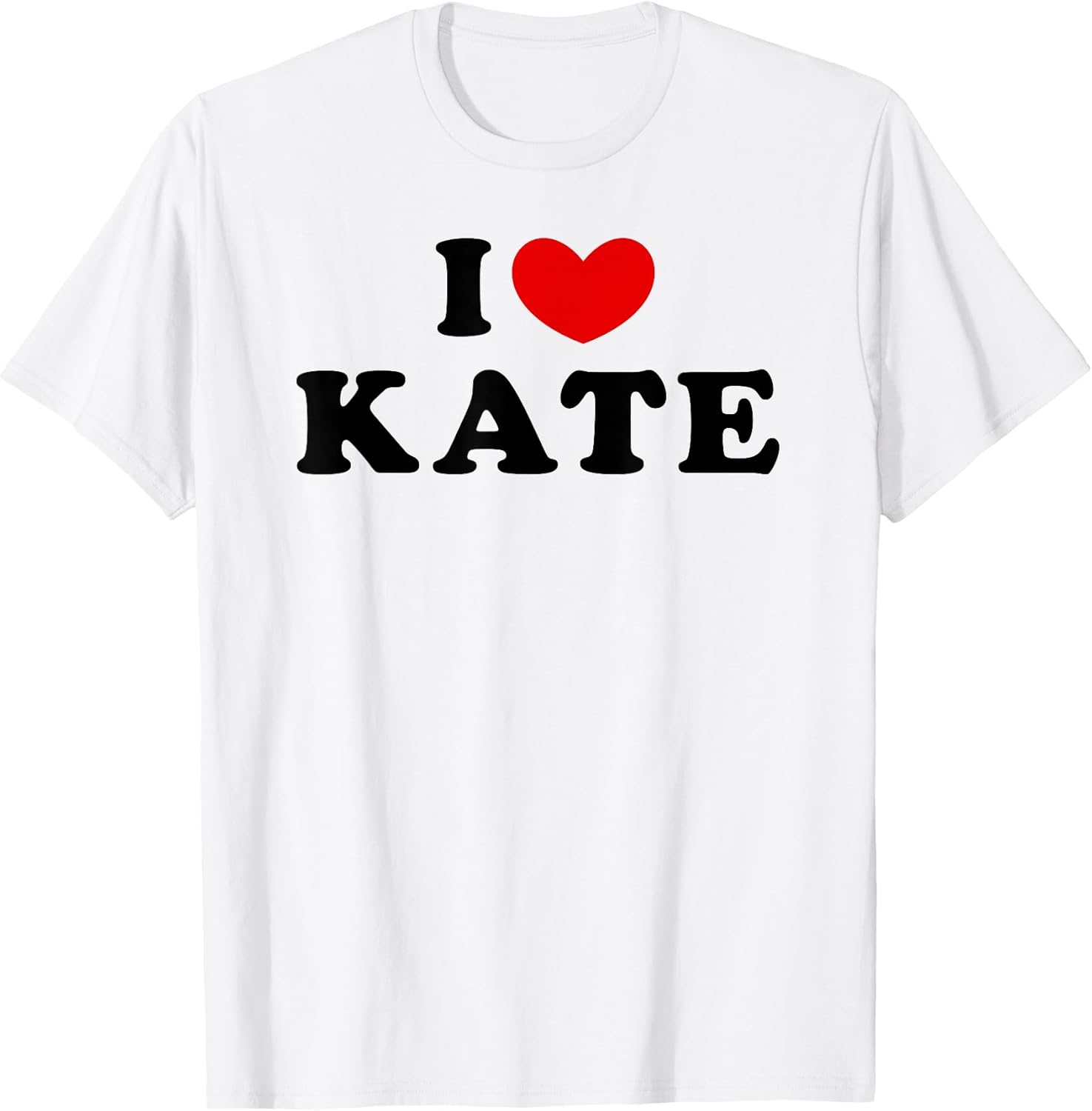 Personalized For Kate & Friends