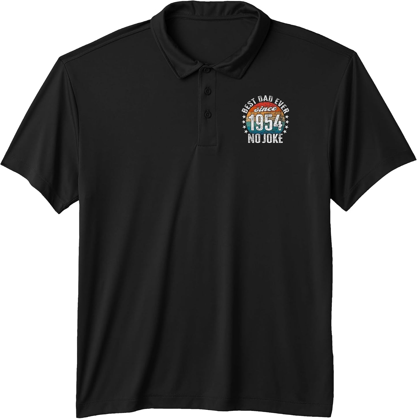 Kattos - Best dad since 1954 Father's Day gift