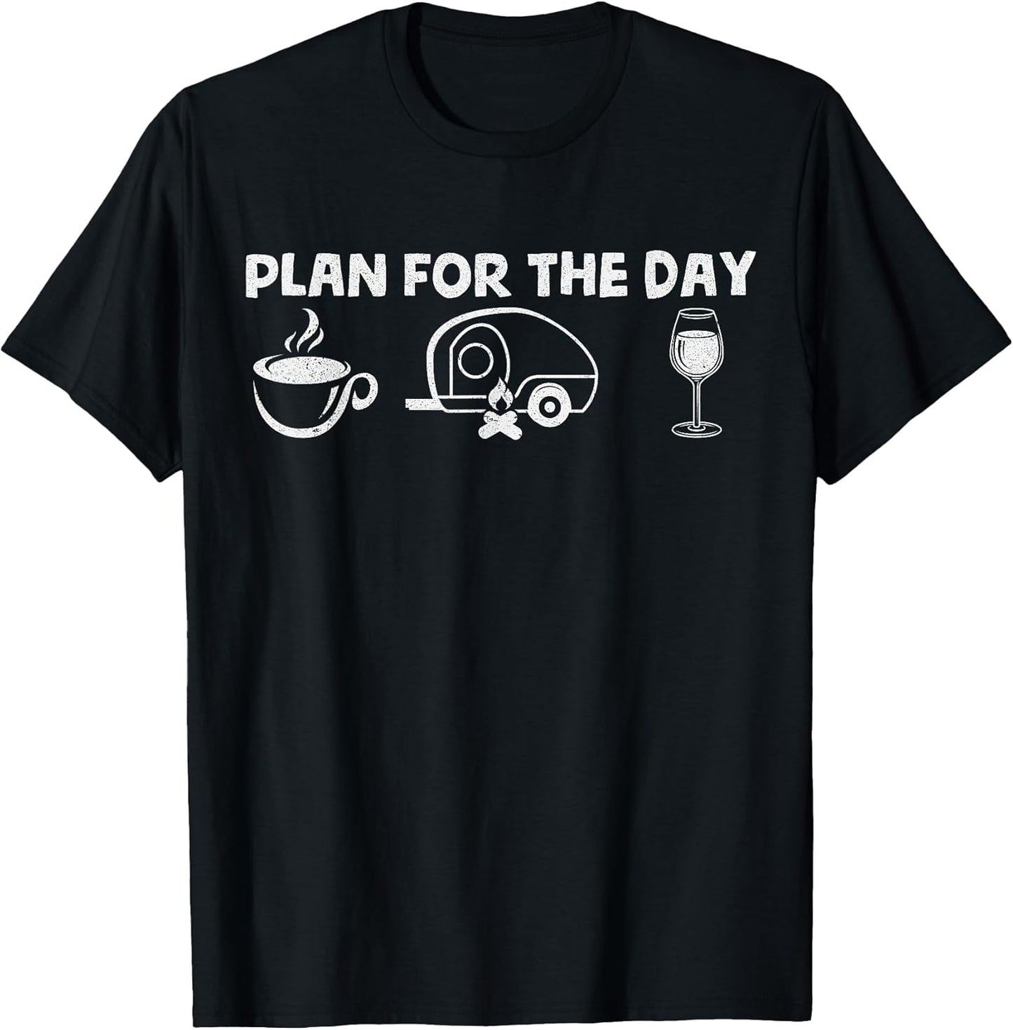 Coffee Camping and Wine Merch Co