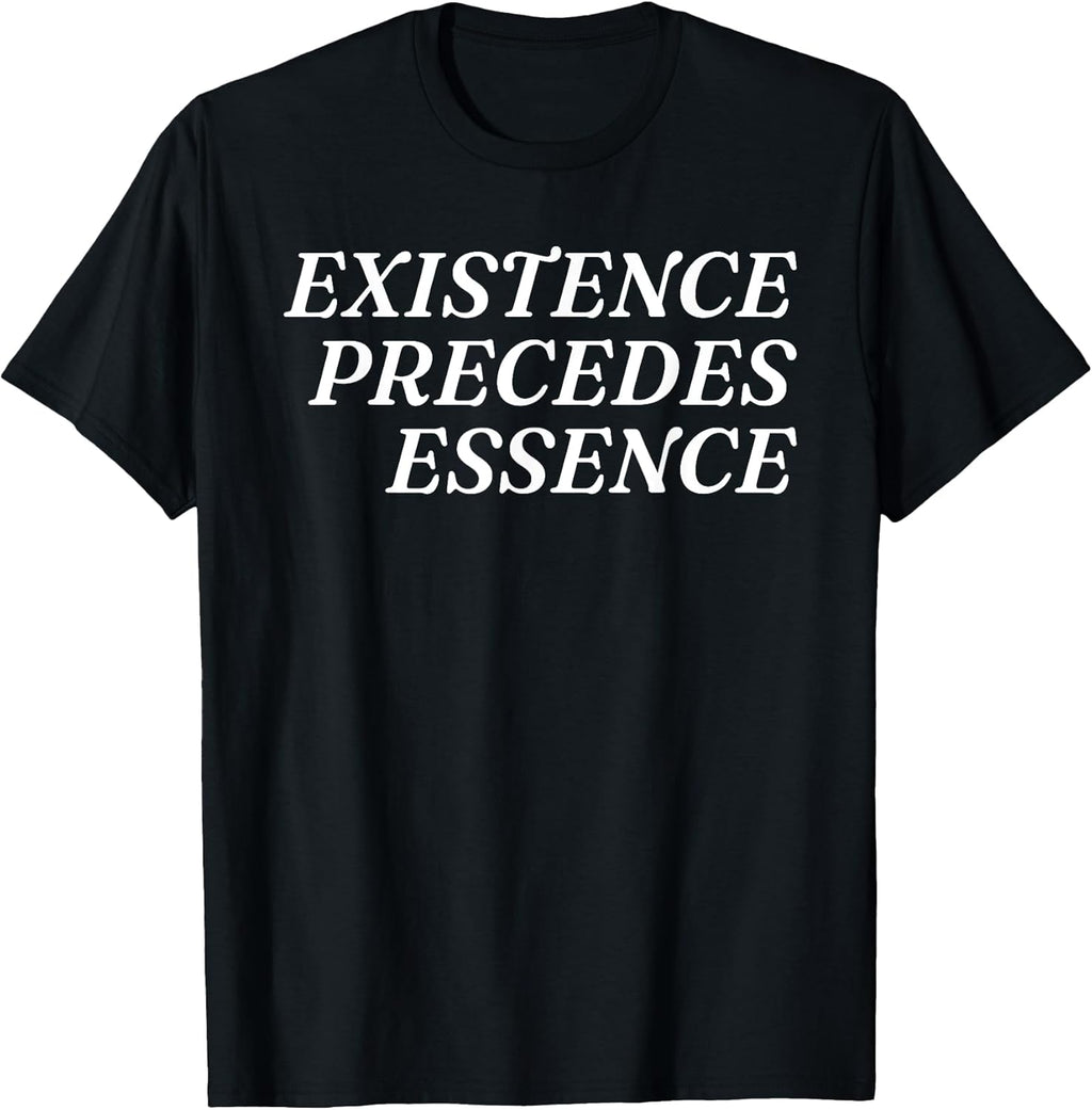 Existentialism Philosophy Existentialist Merch
