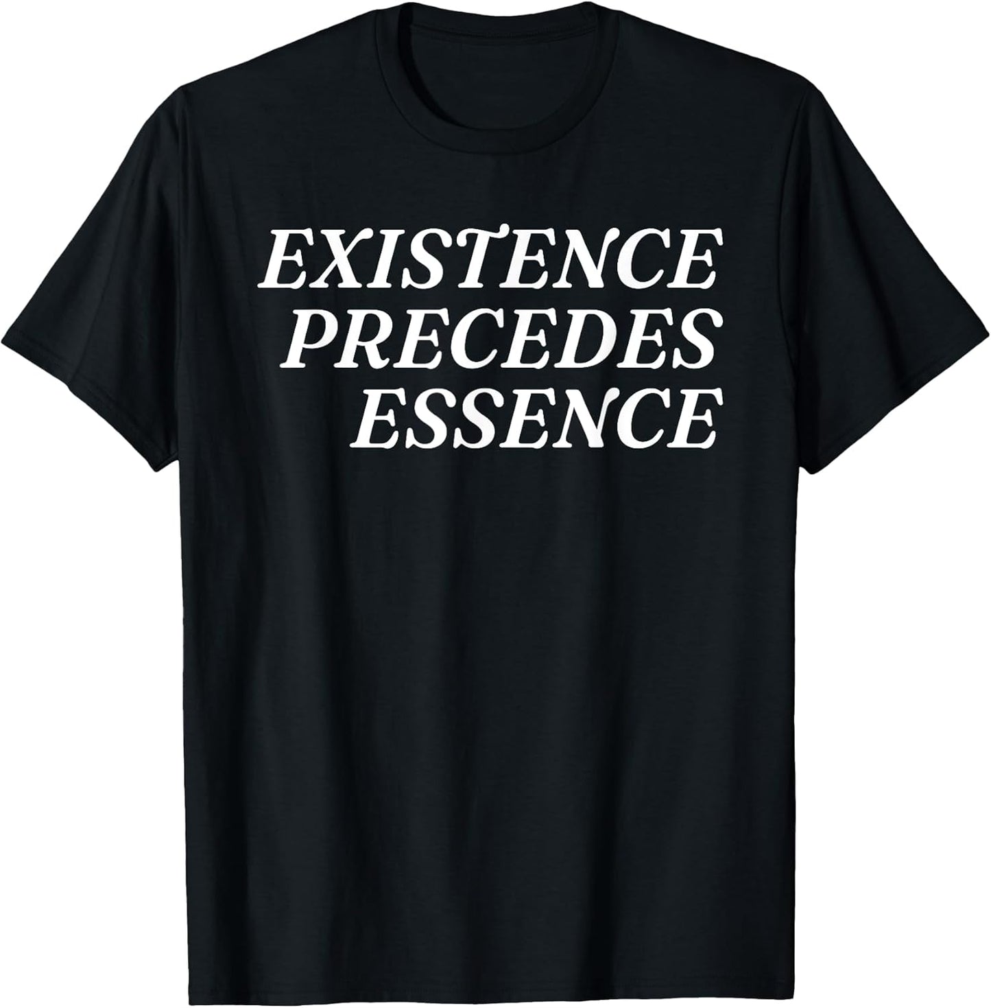 Existentialism Philosophy Existentialist Merch