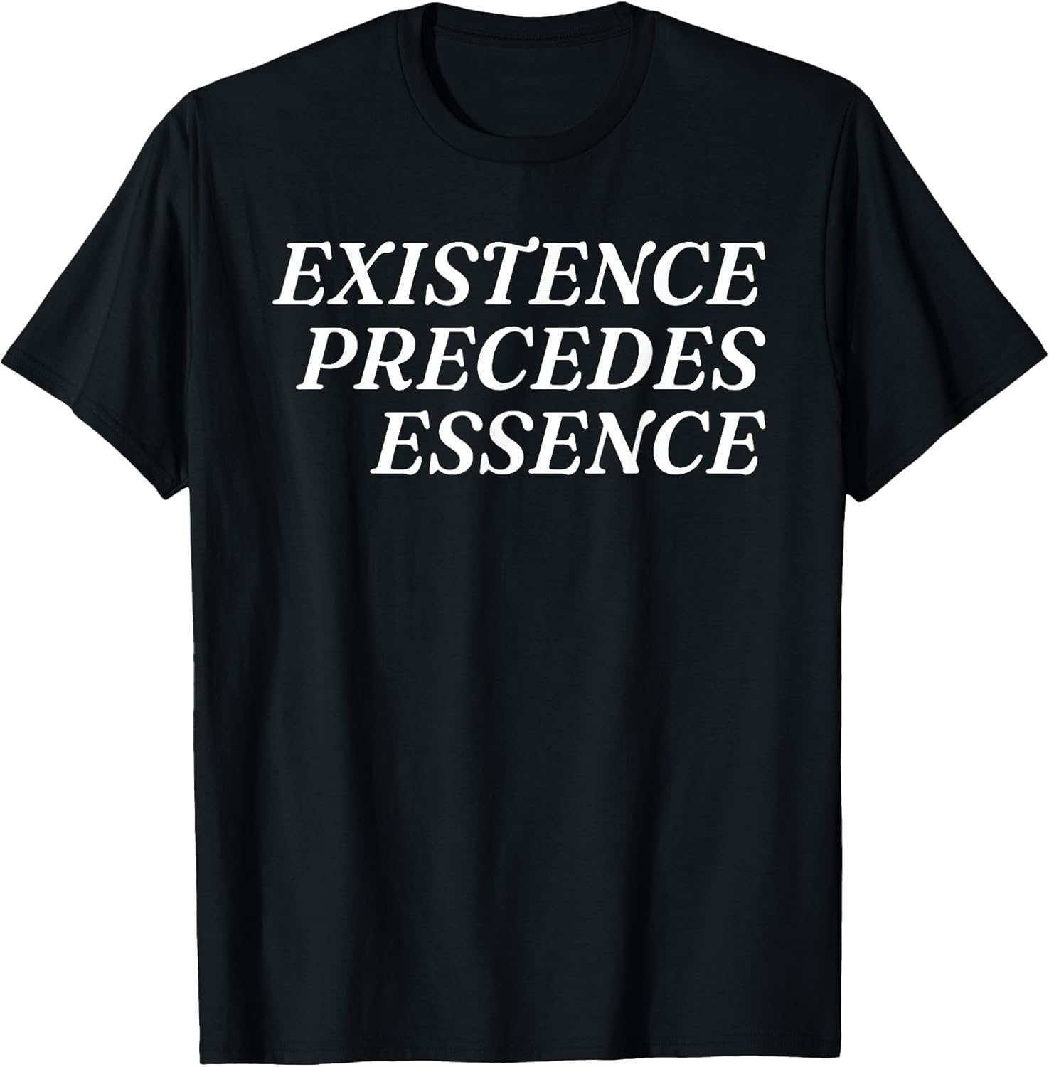 Existentialism Philosophy Existentialist Merch