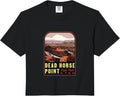 Dead Horse Point Merch