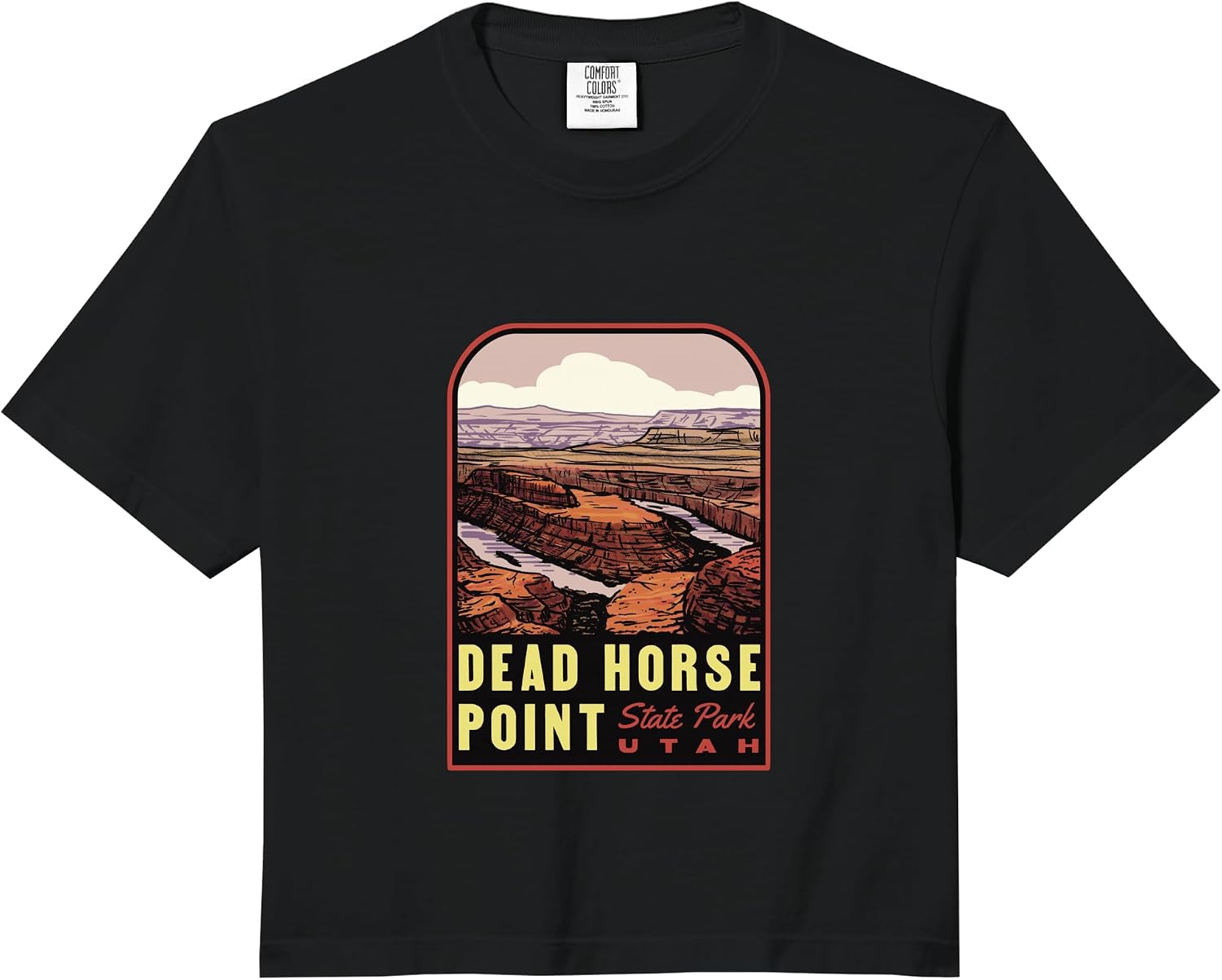 Dead Horse Point Merch