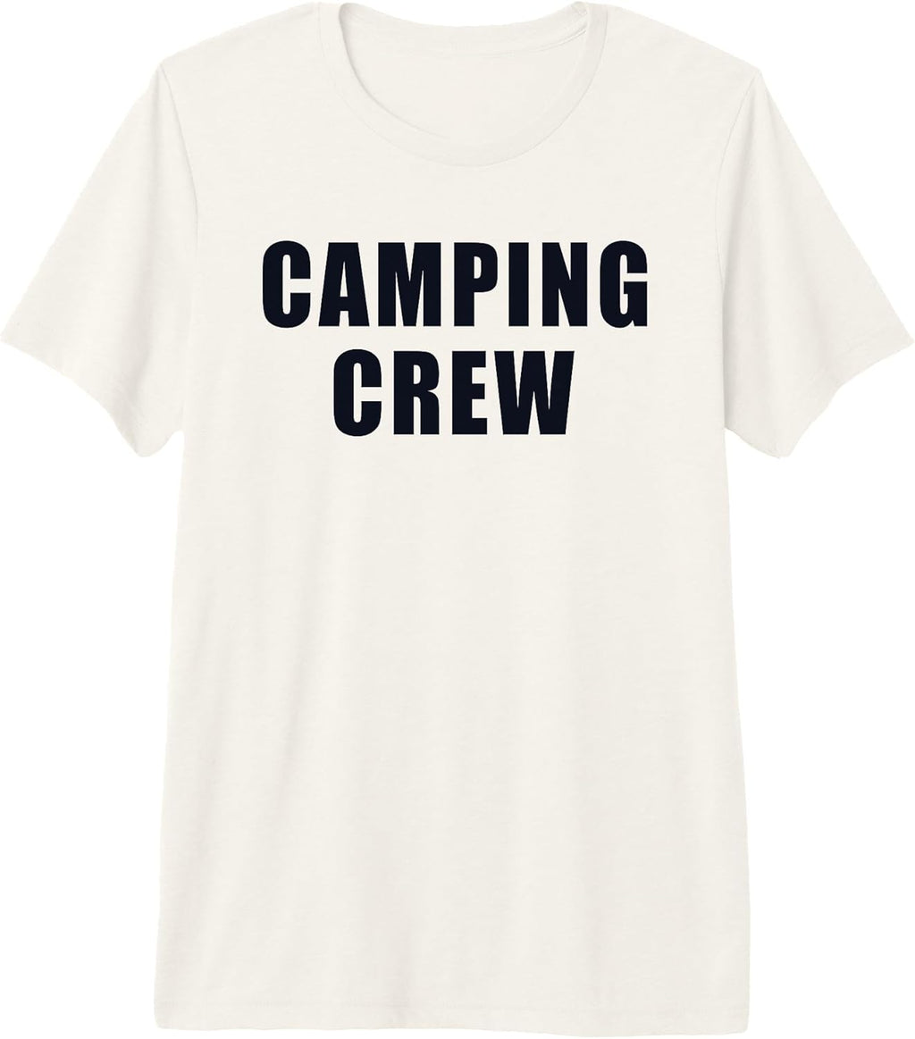 Summer Camp Family Vacation Camping Matching Group