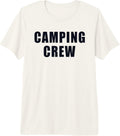 Summer Camp Family Vacation Camping Matching Group