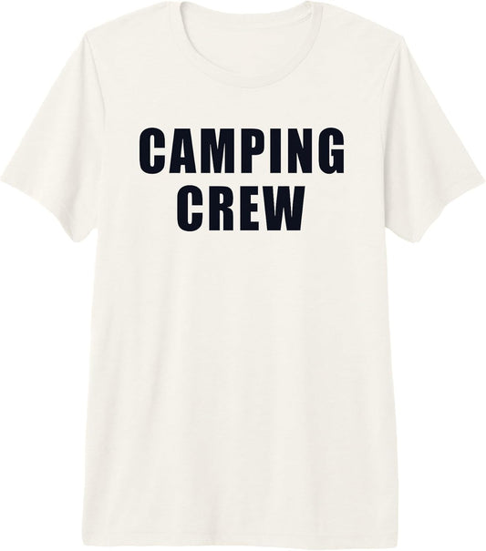 Summer Camp Family Vacation Camping Matching Group