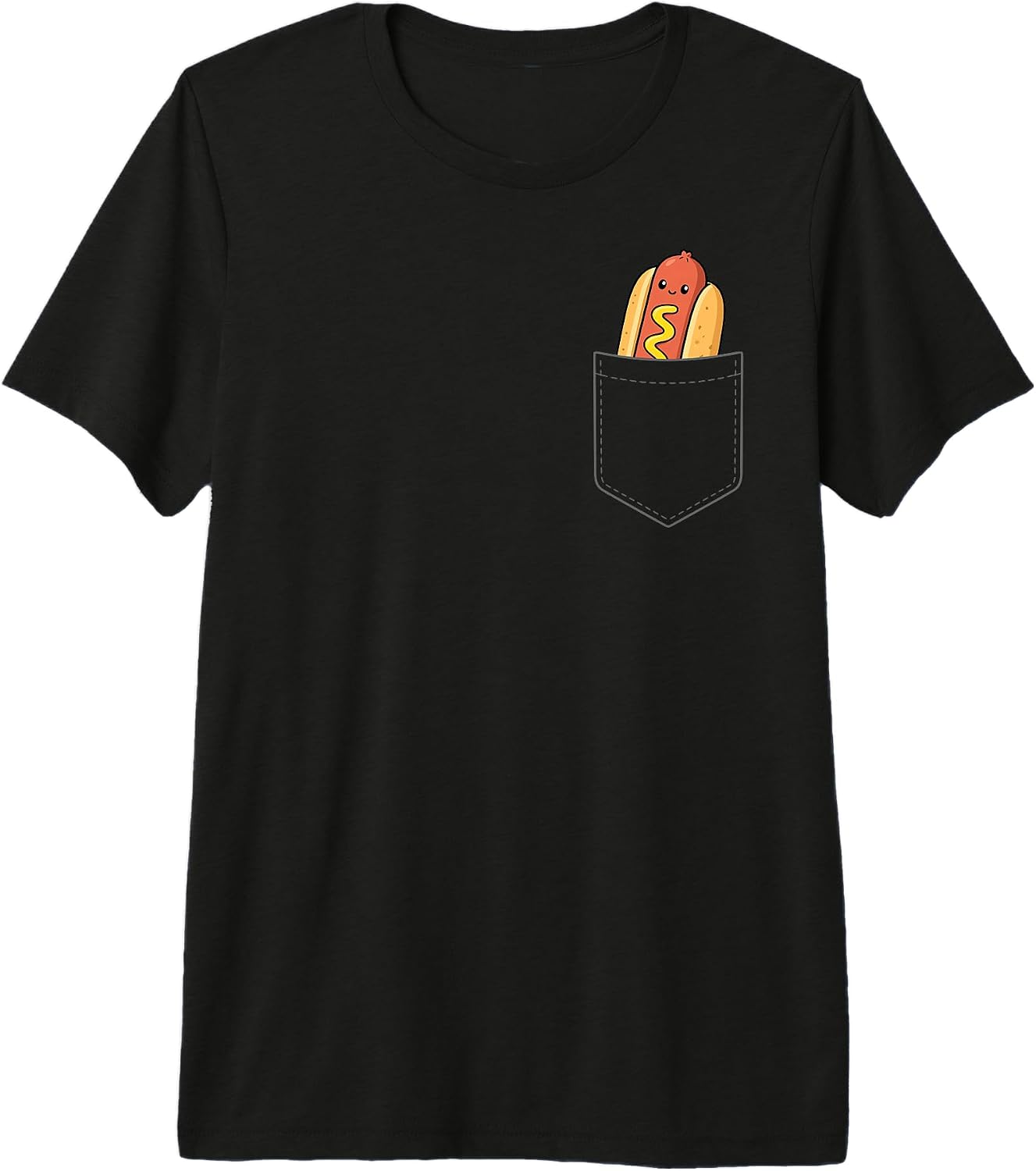 Hot Dog Foodie
