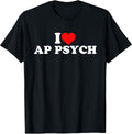 I Love AP Psych