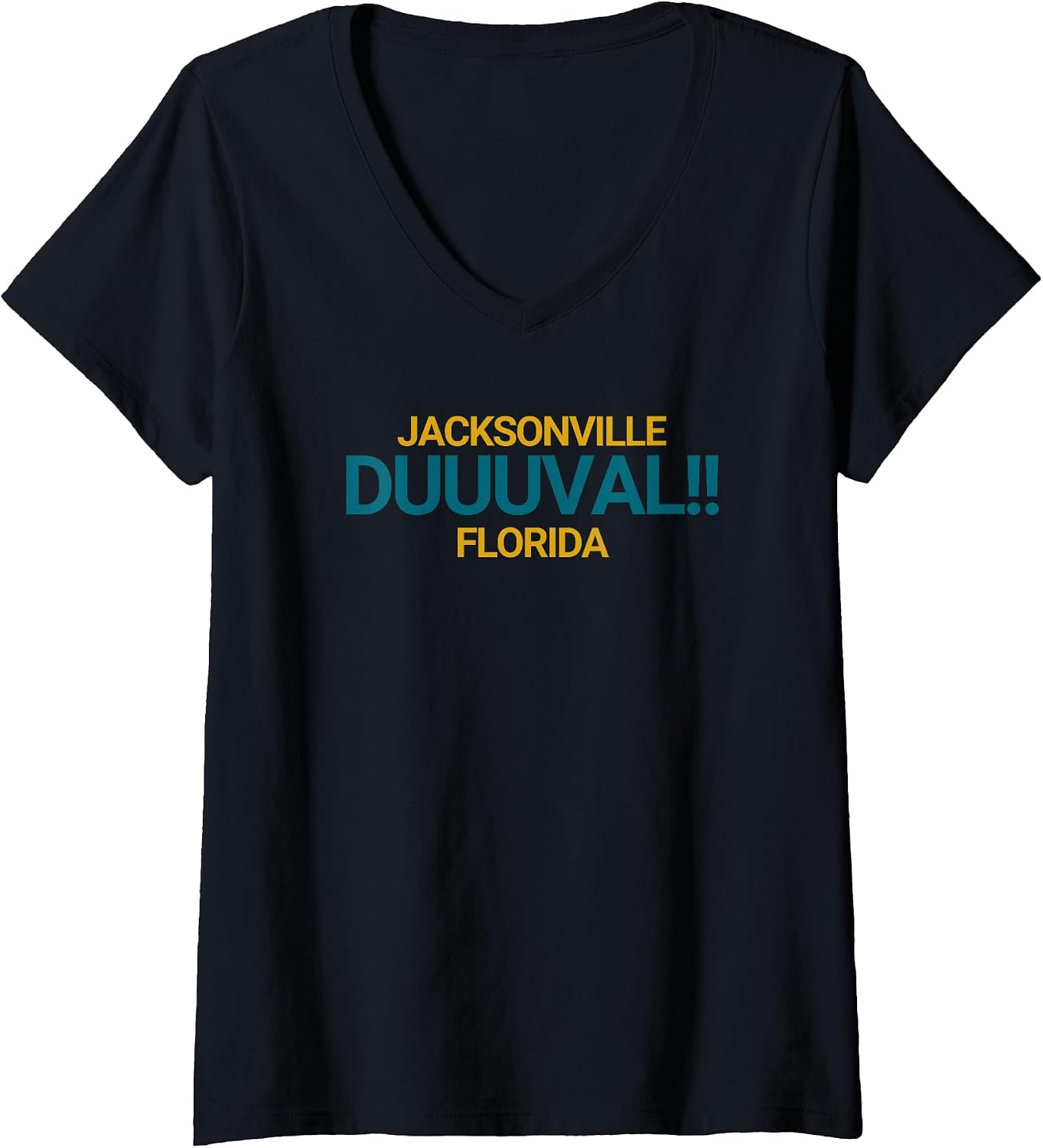 Jacksonville T-Shirts