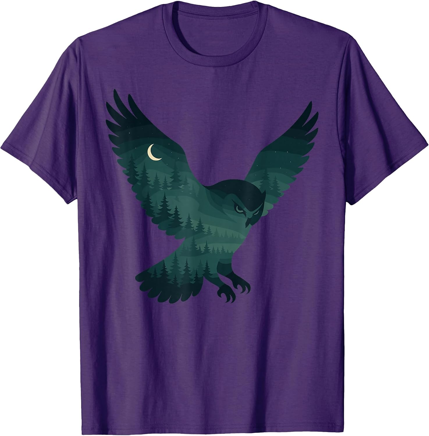 Forest Nature Animals Co.
