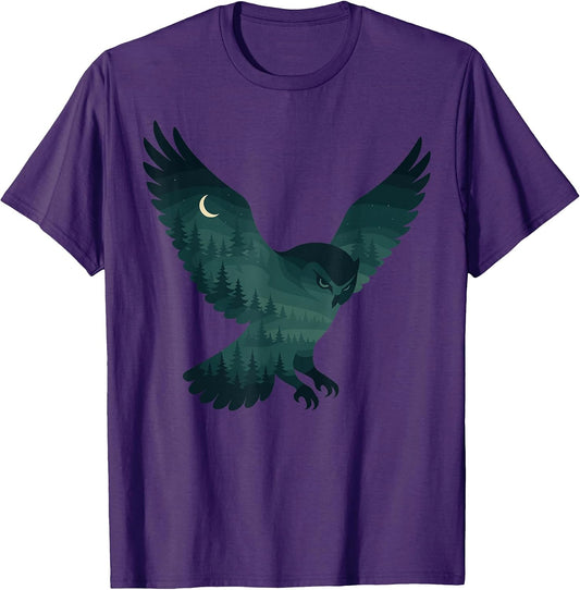 Forest Nature Animals Co.