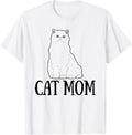 Cat Mom merch