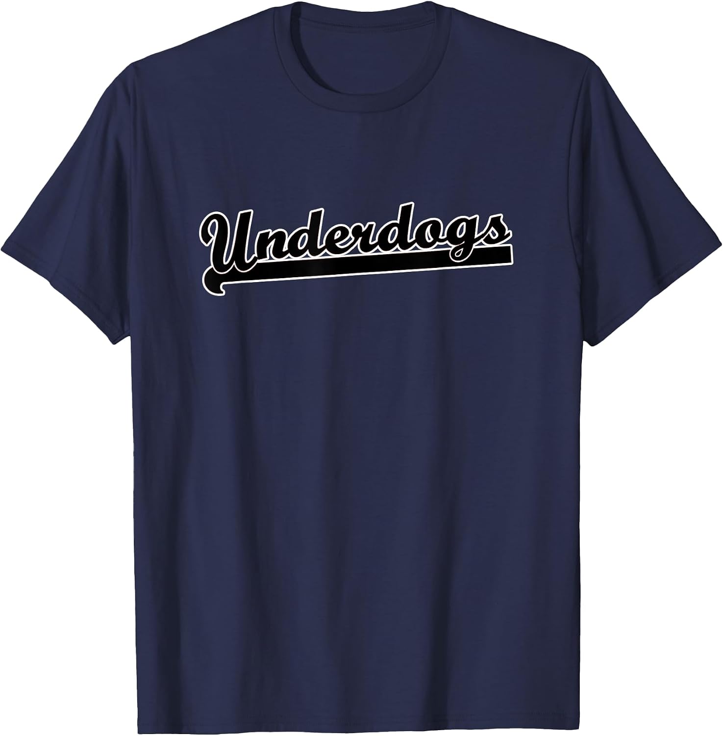 Fighting Underdogs Team Sport Stuff