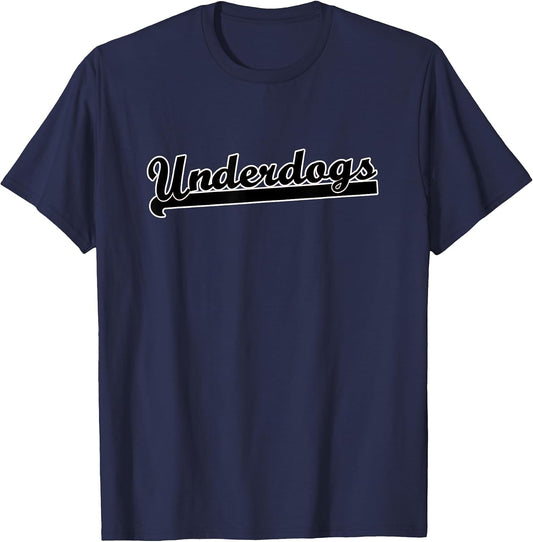 Fighting Underdogs Team Sport Stuff