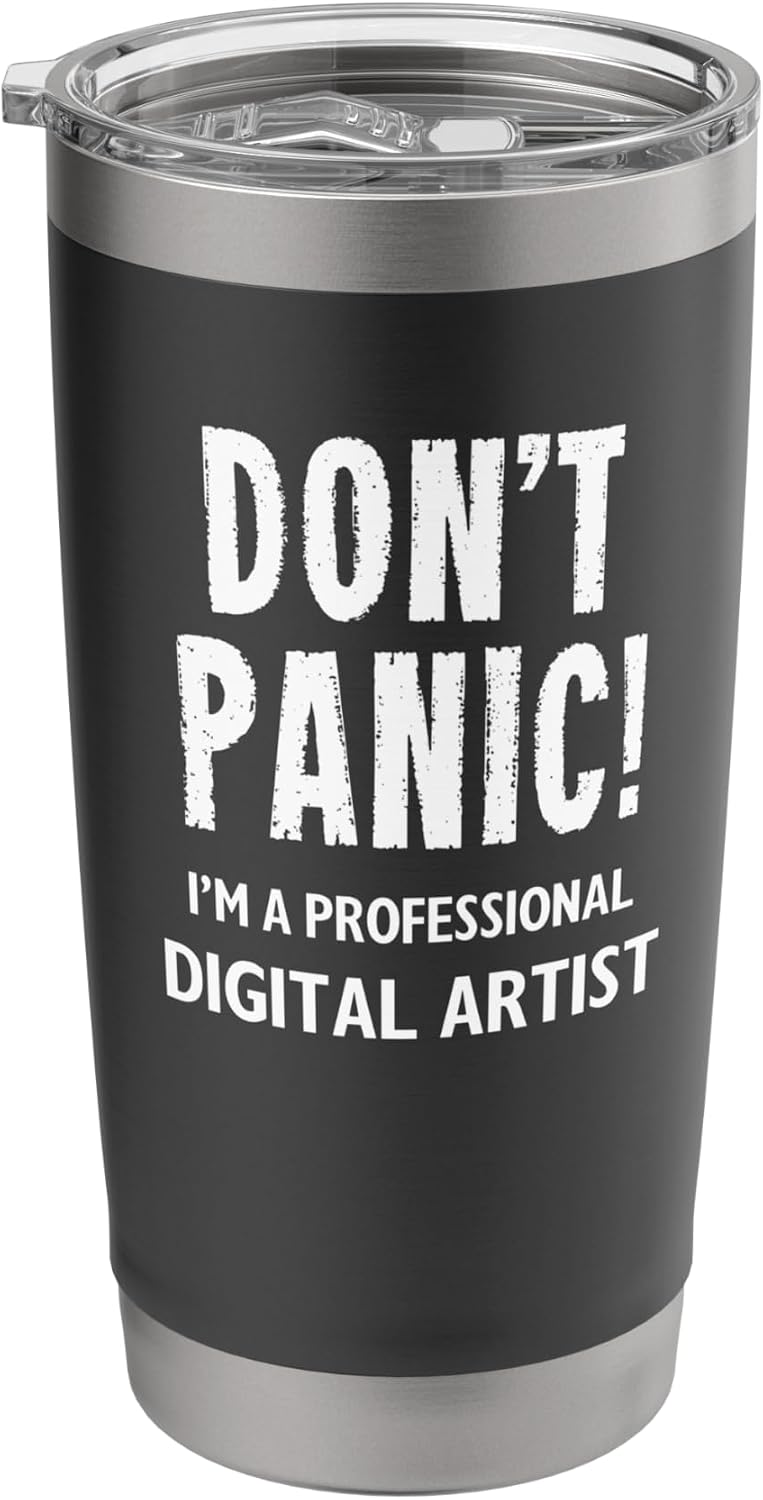 Big Creating Digital Artwork Gifts & T-Shirts