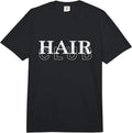 Hair Club Hair Salon Pun & Cosmetologist
