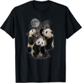 Howling at The Moon Shirt and Apparel Co.